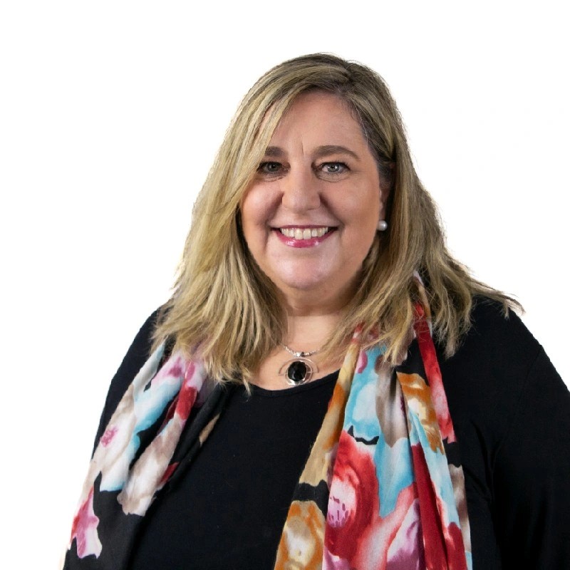 Ana Claudia de los Heros