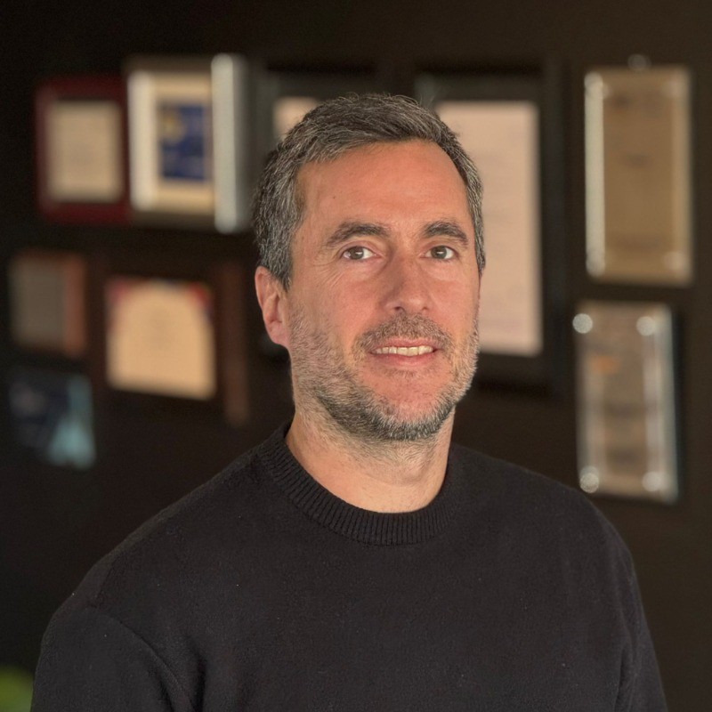 Fernando Martínez Ruíz