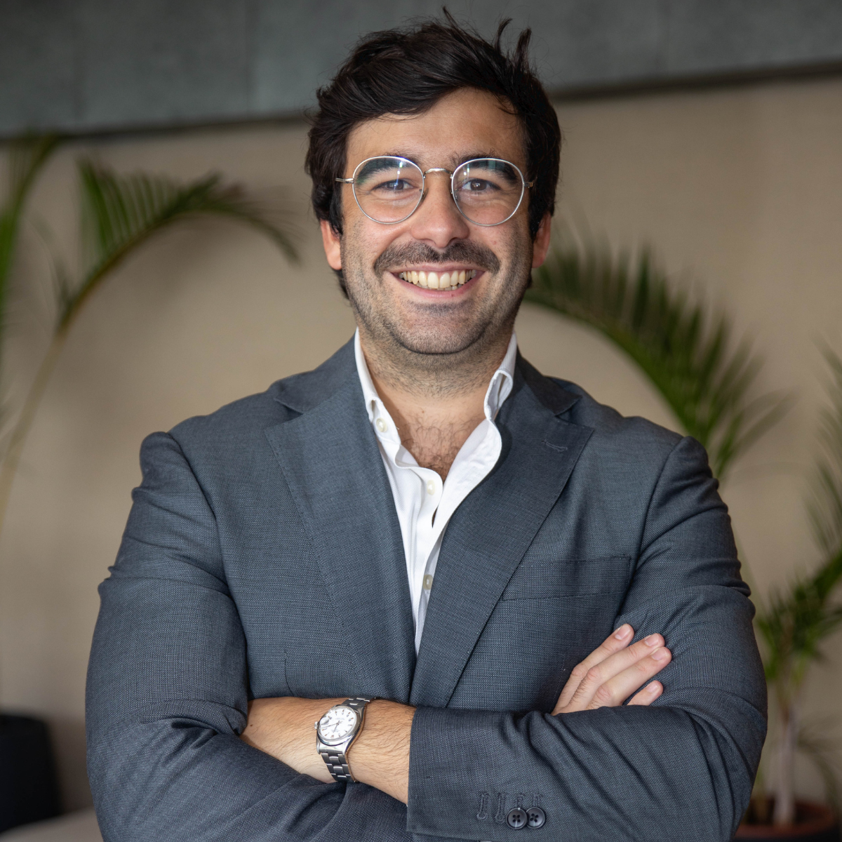 Ignacio Pérez Crisafulli