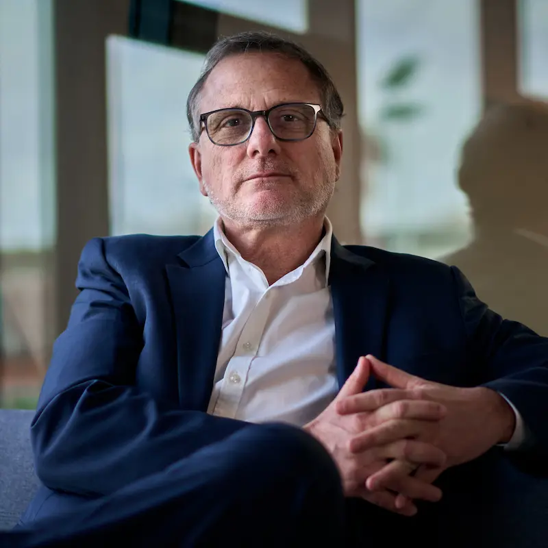 Bruno Gili