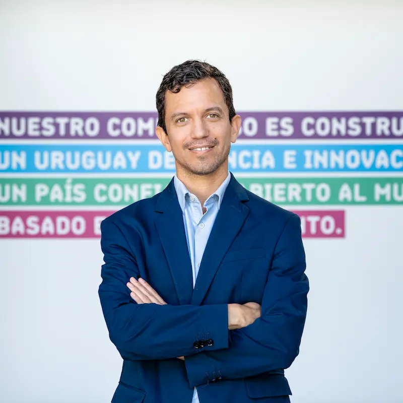 Alvaro Brunini