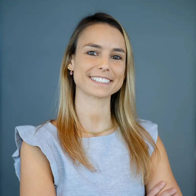 Laura Capano