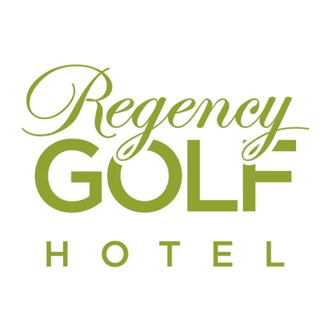 Regency Golf Hotel Logo