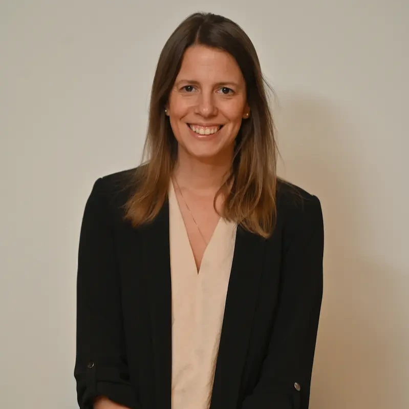 Tamara Schandy