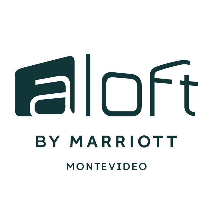 Aloft barriott Logo