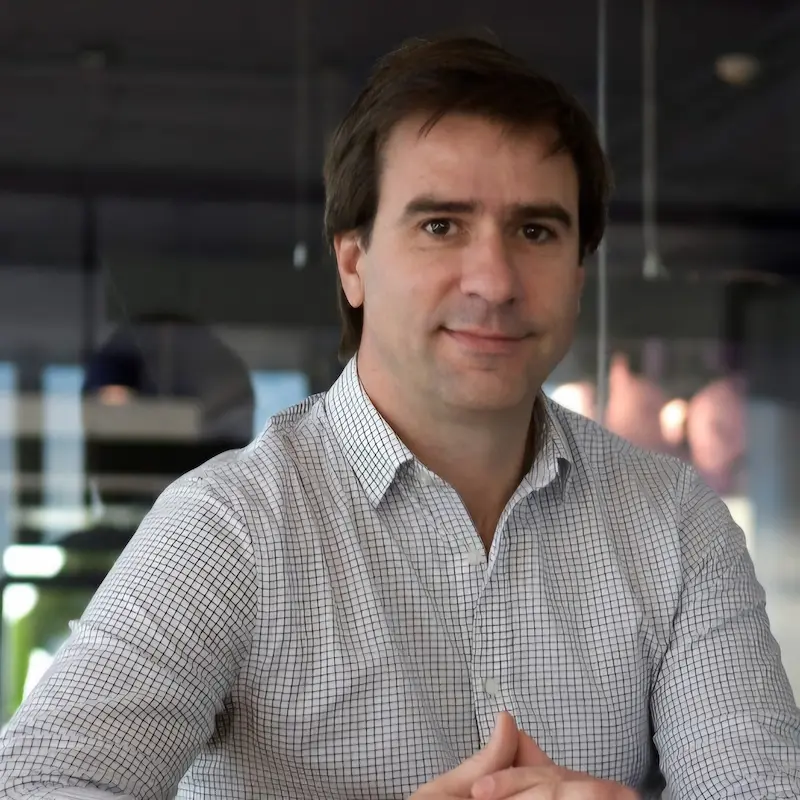 Martín Benítez