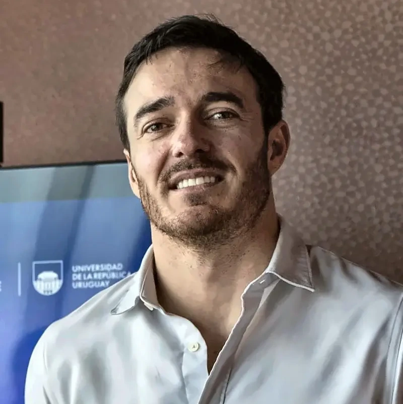 Joaquín Rubio