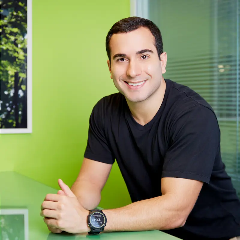 Marcelo Gobato