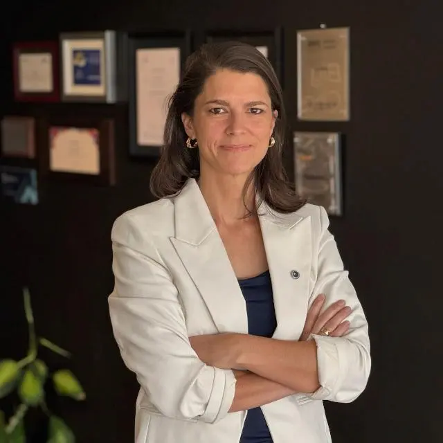 Florencia Polcaro