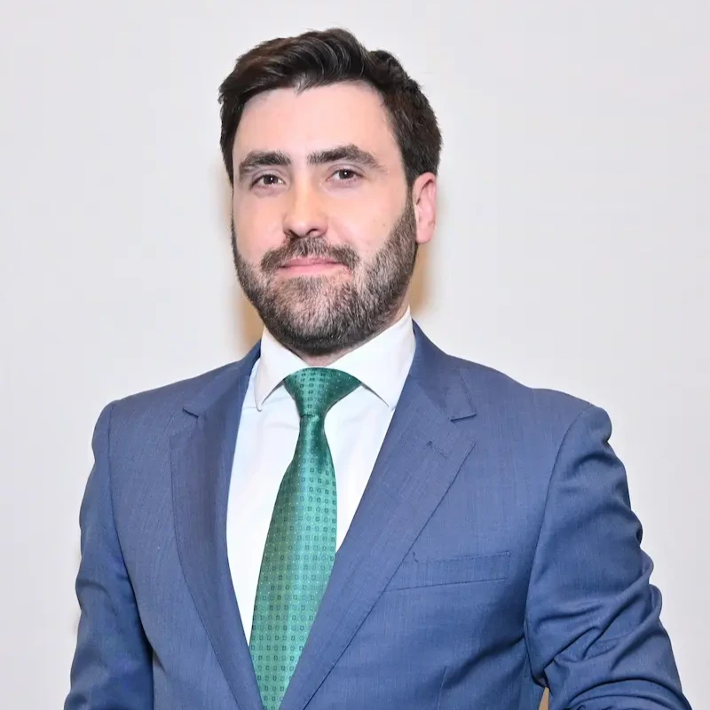 Rafael Buchelli Oliver