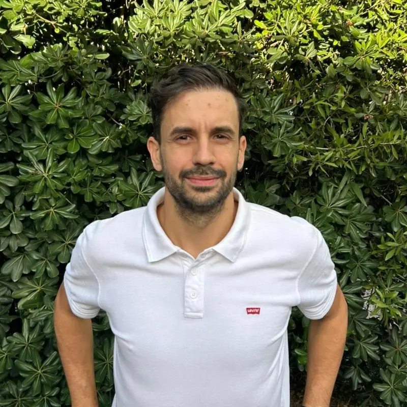 Guillermo De Leon
