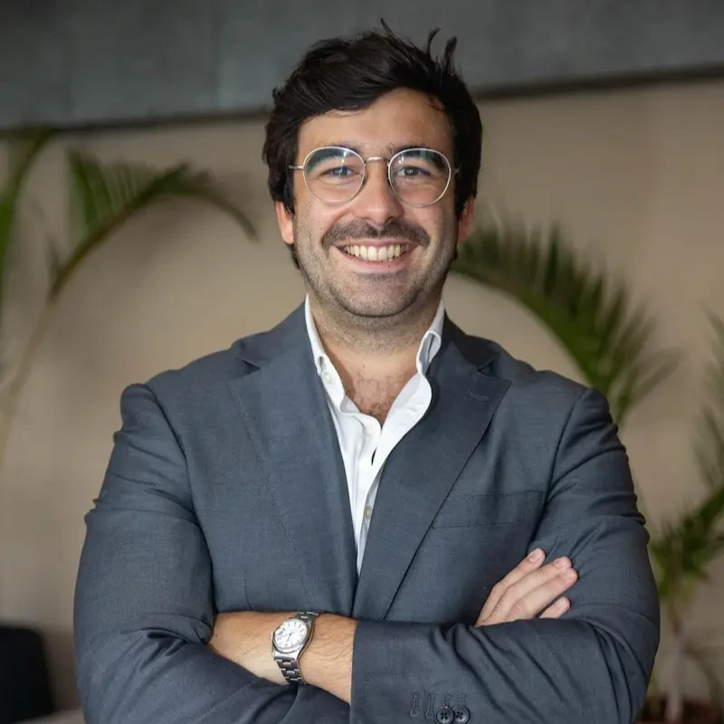 Ignacio Pérez Crisafulli